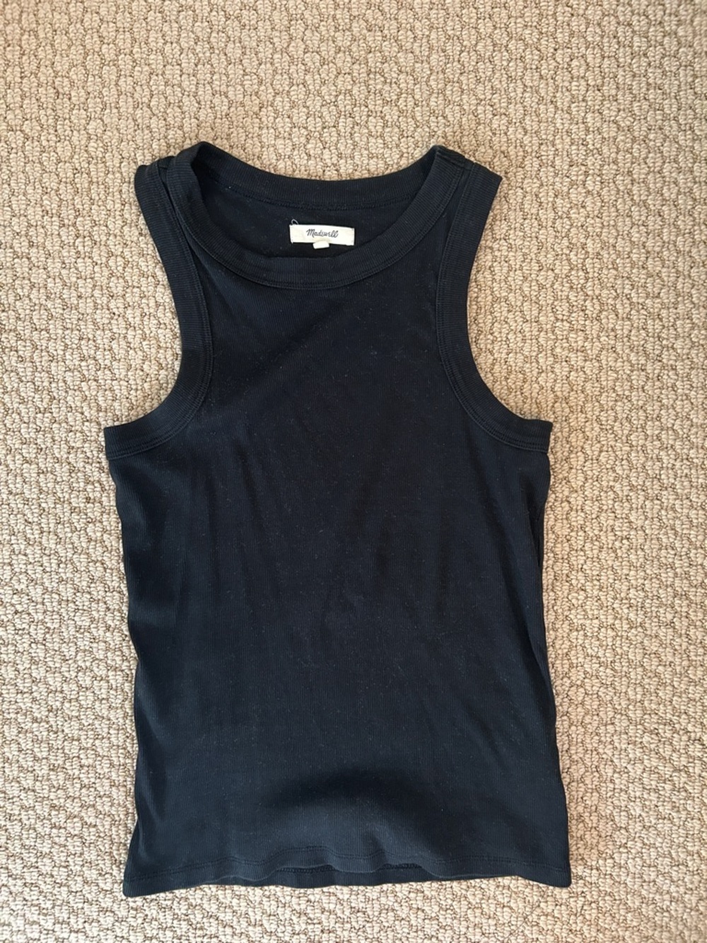 Madewell Tank Top